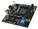 Дънни платки MSI A88XM-E35 V2