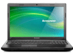 Лаптопи Lenovo G575GC