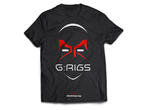 Облекло и аксесоари G:RIGS, размер L