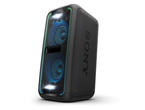 Колони Sony GT-KXB7 парти система с Bluetooth, в черно