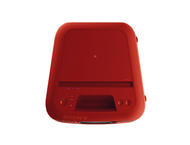 Колони Sony GT-KXB7 парти система с Bluetooth, в червено