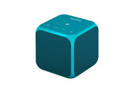 Колони Sony SRS-X11, в синьо