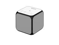 Колони Sony SRS-X11, в бяло