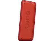 Колони Sony SRS-XB3, в червено