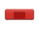 Колони Sony SRS-XB3, в червено