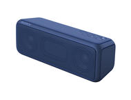 Колони Sony SRS-XB3, в синьо