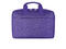 Чанти за Лаптопи TRUST Bari, в лилаво