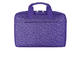 Чанти за Лаптопи TRUST Bari, в лилаво