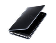Калъфи Samsung Galaxy Note 7 Clear View Cover, в черно