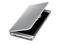 Калъфи Samsung Galaxy Note 7 Clear View Cover, в сребристо