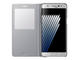 Калъфи Samsung Galaxy Note 7 S View Standing Cover, в сребристо