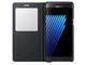 Калъфи Samsung Galaxy Note 7 S View Standing Cover, в черно
