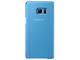 Калъфи Samsung Galaxy Note 7 S View Standing Cover, в синьо