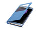 Калъфи Samsung Galaxy Note 7 S View Standing Cover, в синьо