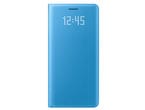 Калъфи Samsung Galaxy Note 7 LED View Cover, в синьо