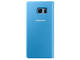 Калъфи Samsung Galaxy Note 7 LED View Cover, в синьо