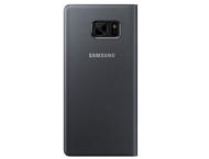Калъфи Samsung Galaxy Note 7 LED View Cover, в черно