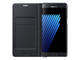 Калъфи Samsung Galaxy Note 7 LED View Cover, в черно