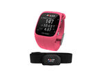 Смарт часовници Polar M400, розово