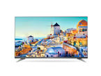 Телевизори LG 43UH664V