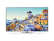 Телевизори LG 55UH7707