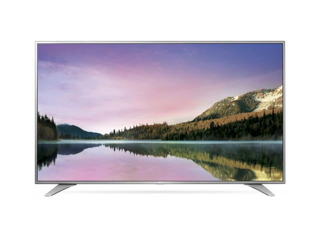 Телевизори LG 49UH6507