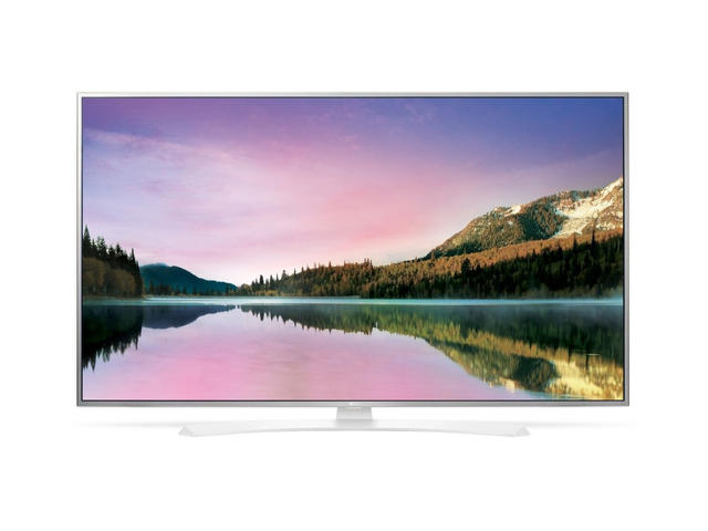 Телевизори LG 55UH664V