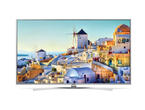 Телевизори LG 49UH7707