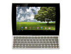 Таблети Asus Eee Pad Slider SL101 32GB, бял цвят