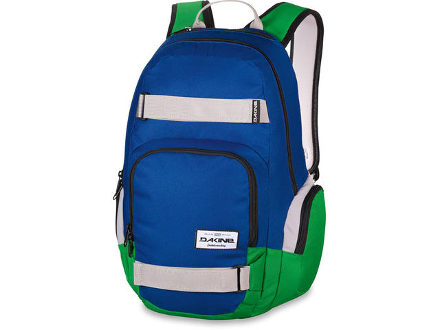 Чанти за Лаптопи Dakine Atlas 25L Portway