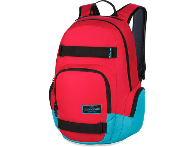 Чанти за Лаптопи Dakine Atlas 25L Threedee
