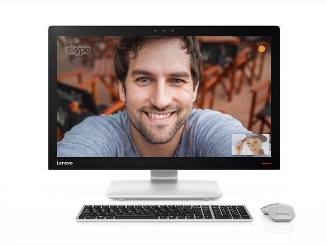 All in One Lenovo IdeaCentre 910