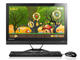 All in One Lenovo IdeaCentre 300