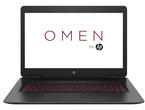Лаптопи HP Omen 17-w000nu