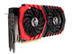 Видео карти MSI Radeon RX 480 GAMING X 8G