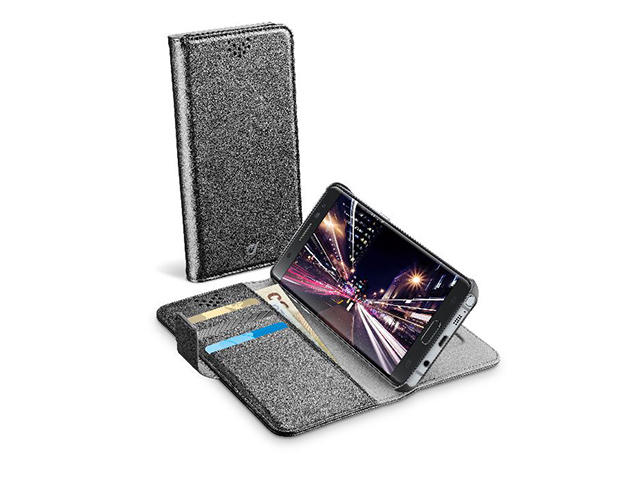 Калъфи Cellular line Bookagenda калъф за Samsung Galaxy Note 7