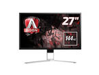 Монитори AOC AGON AG271QX