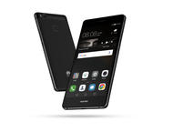 Смартфони Huawei P9 lite 16GB, черен цвят