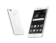 Смартфони Huawei P9 lite 16GB, бял цвят