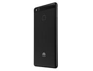 Смартфони Huawei P9 lite с две SIM карти, 16GB, черен цвят
