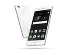Смартфони Huawei P9 lite с две SIM карти, 16GB, бял цвят