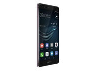 Смартфони Huawei P9 с две SIM карти, 32GB, сив цвят