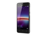 Смартфони Huawei Y3II с две SIM карти, 8GB, черен цвят