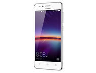 Смартфони Huawei Y3II с две SIM карти, 8GB, бял цвят