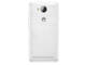 Смартфони Huawei Y3II с две SIM карти, 8GB, бял цвят