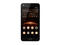 Смартфони Huawei Y5II 8GB, черен цвят