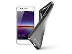 Калъфи Cellular line Shape за Huawei Y3 II, черен