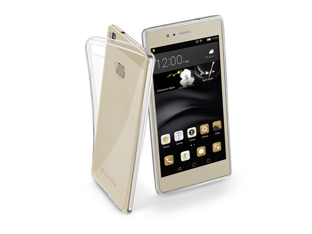 Калъфи Cellular line Fine за Huawei P9 Lite