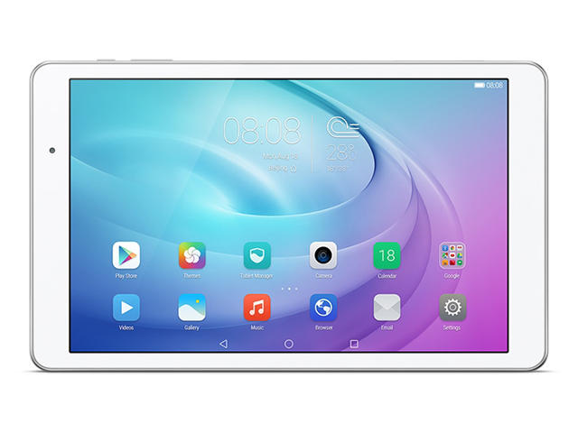 Таблети Huawei MediaPad T2 10.0 Pro 16GB, бял цвят