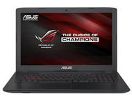 Лаптопи ASUS ROG G552VW-CN549T